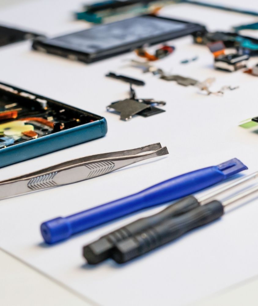 conserto de celular em Caxias do Sul